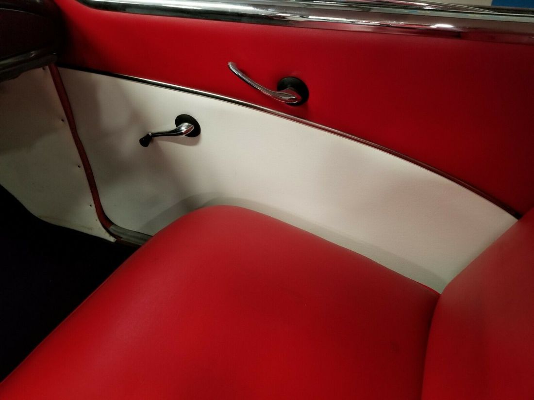 1959 Nash - photo 9