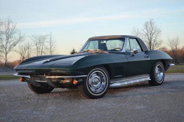 1967 Chevrolet Corvette - photo 3