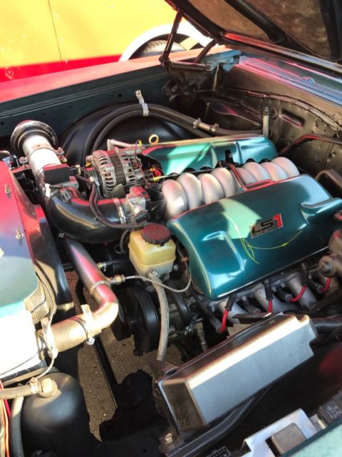 1967 Buick Other Custom - photo 13