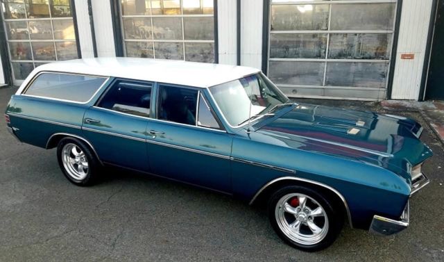 1967 Buick Other Custom - photo 2