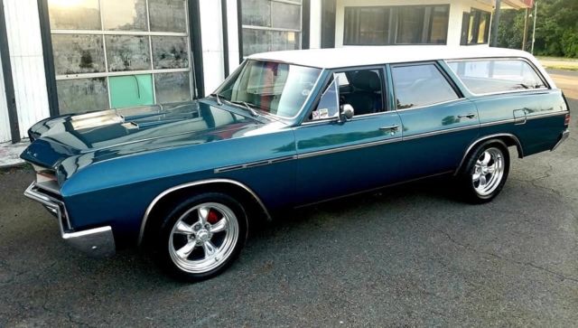 1967 Buick Other Custom - photo 3