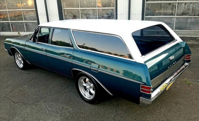 1967 Buick Other Custom - photo 4