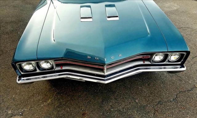 1967 Buick Other Custom - photo 5