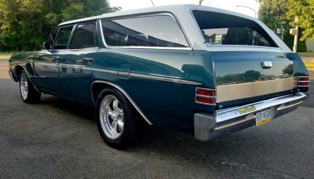 1967 Buick Other Custom - photo 6