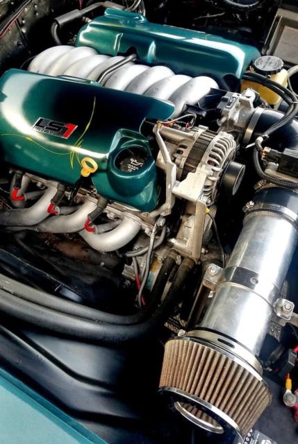 1967 Buick Other Custom - photo 7