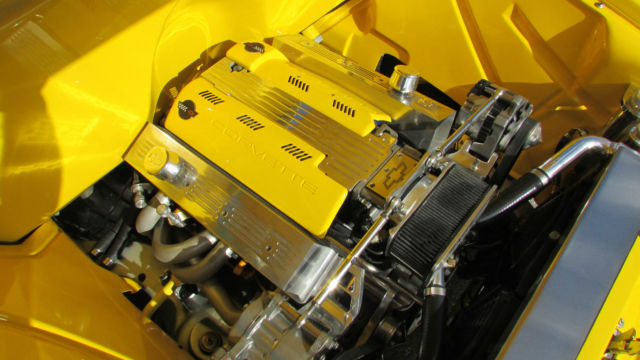 1957 Chevrolet Suburban GMC APACHE C10 SUBURBAN BLAZER SHOW TRUCK NSRA - photo 6