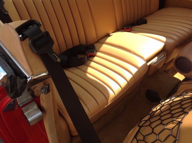 1982 Mercedes-Benz 300-Series - photo 8