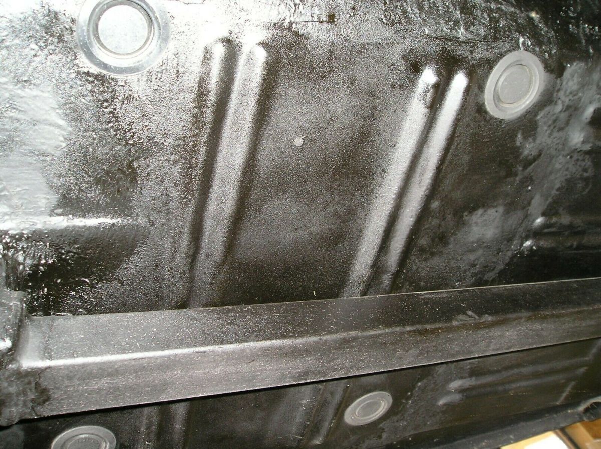 1965 Ford Mustang - photo 11