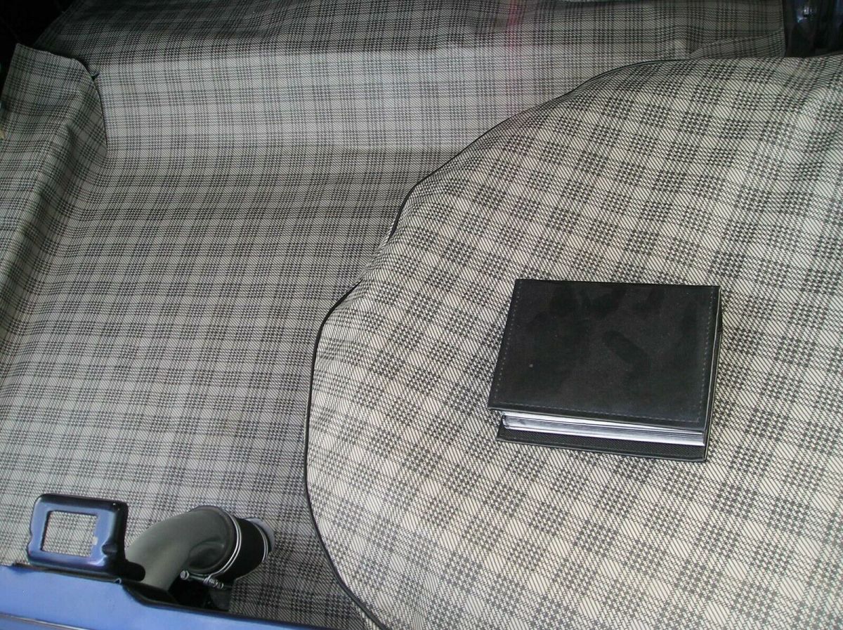 1965 Ford Mustang - photo 13