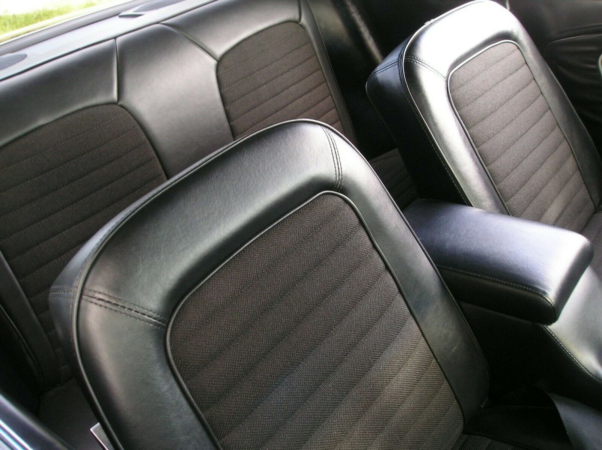1965 Ford Mustang - photo 5