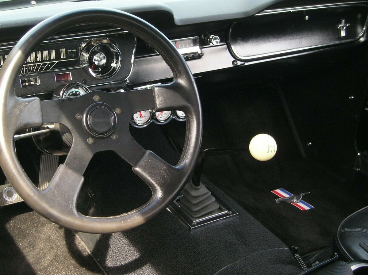1965 Ford Mustang - photo 7
