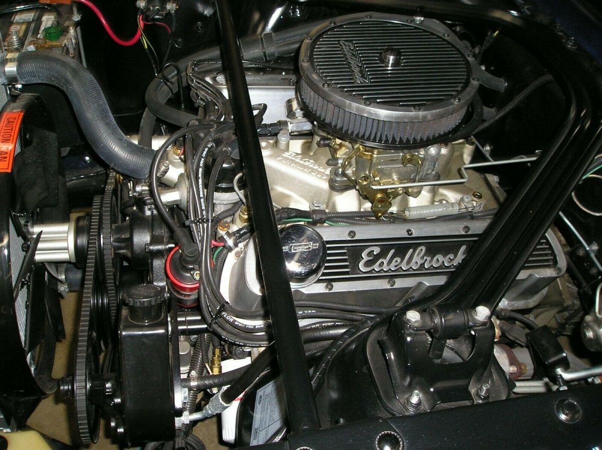 1965 Ford Mustang - photo 8