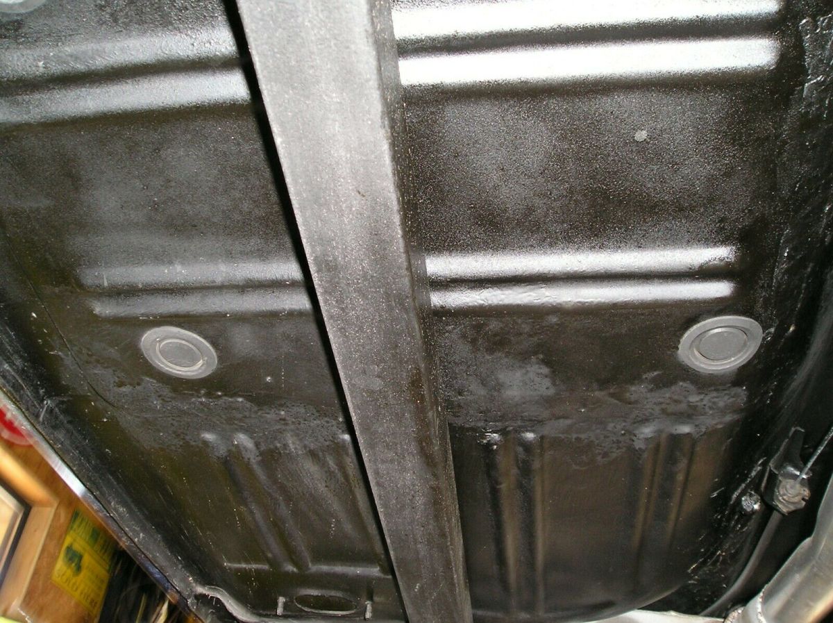 1965 Ford Mustang - photo 9