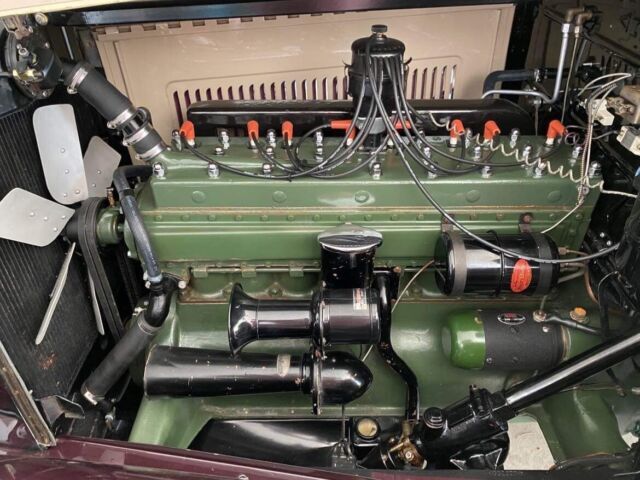 1931 Packard Model 833 - photo 10