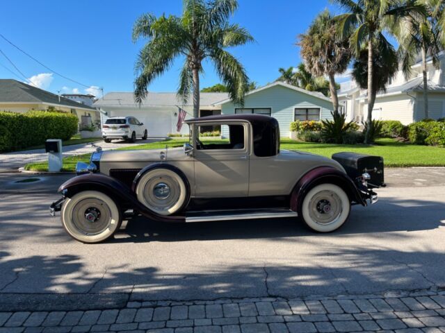 1931 Packard Model 833 - photo 4