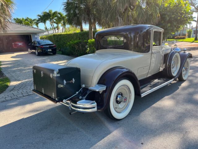 1931 Packard Model 833 - photo 6