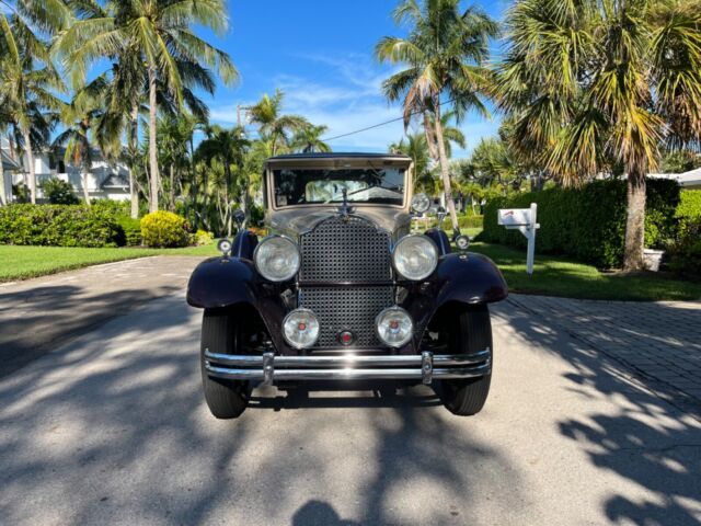 1931 Packard Model 833 - photo 7