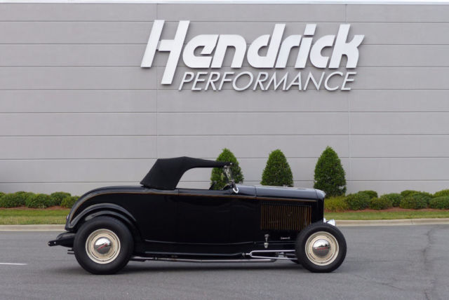 1932 Ford Highboy Roadster - photo 10