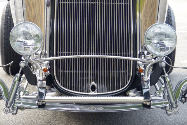 1932 Ford Highboy Roadster - photo 11