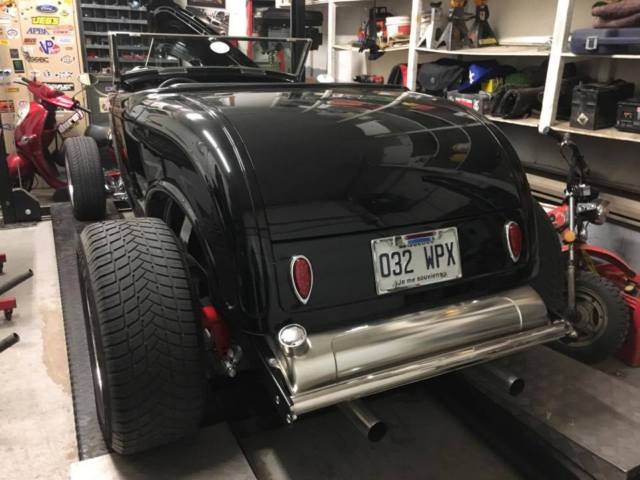 1932 Ford Other Roadster streetrod - photo 11