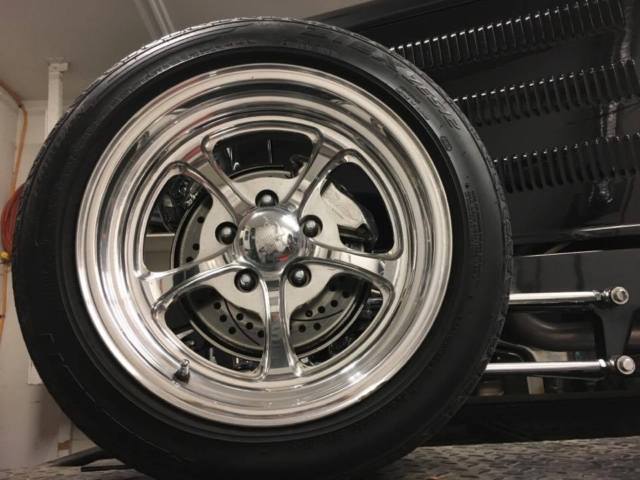 1932 Ford Other Roadster streetrod - photo 13