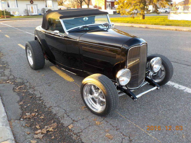 1932 Ford Other Roadster streetrod - photo 2