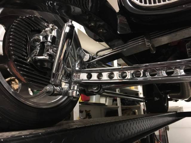 1932 Ford Other Roadster streetrod - photo 8