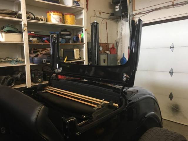 1932 Ford Other Streetrod Hiboy - photo 12