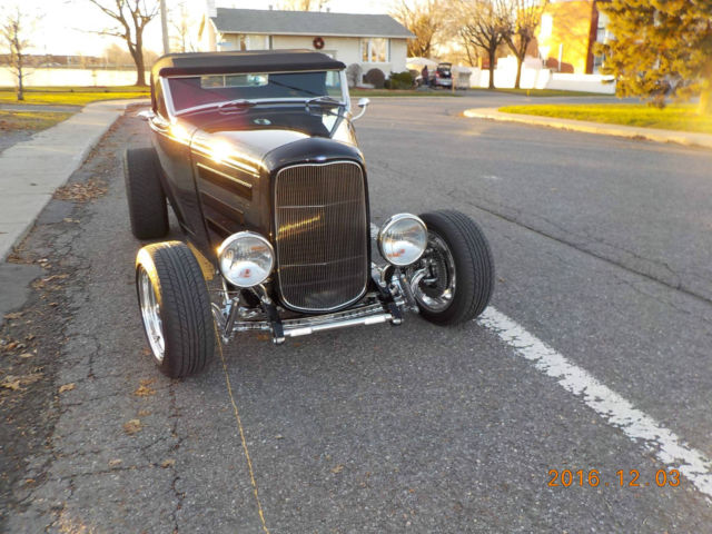 1932 Ford Other Streetrod Hiboy - photo 2