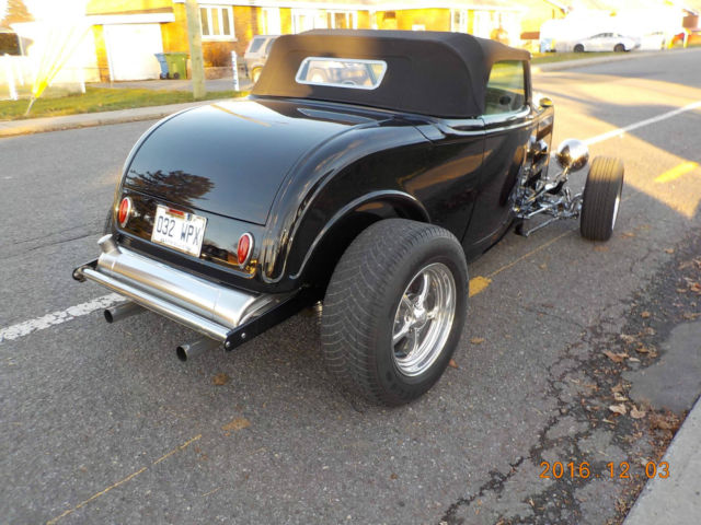 1932 Ford Other Streetrod Hiboy - photo 5