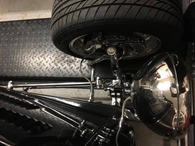 1932 Ford Other Streetrod Hiboy - photo 7