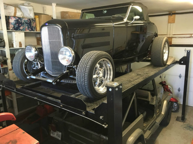 1932 Ford Other Roadster streetrod - photo 11
