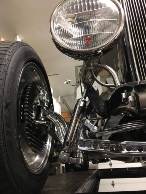 1932 Ford Other Roadster streetrod - photo 12