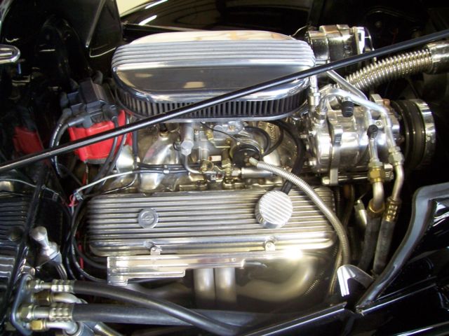 1937 Chevrolet 5 Window Coupe Street Rod - photo 12