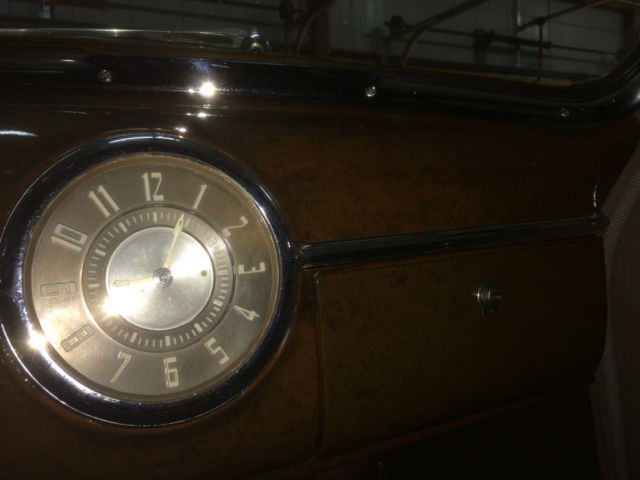 1941 Cadillac DeVille Deville - photo 10