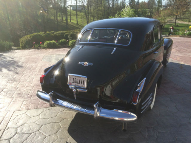 1941 Cadillac DeVille Deville - photo 2