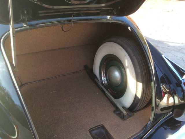 1941 Cadillac DeVille Deville - photo 3