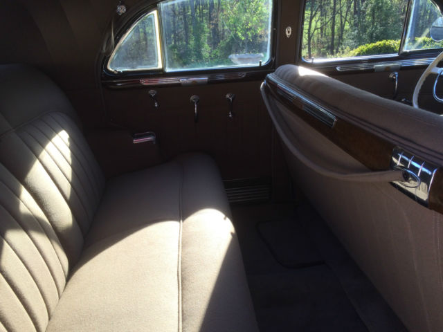 1941 Cadillac DeVille Deville - photo 4