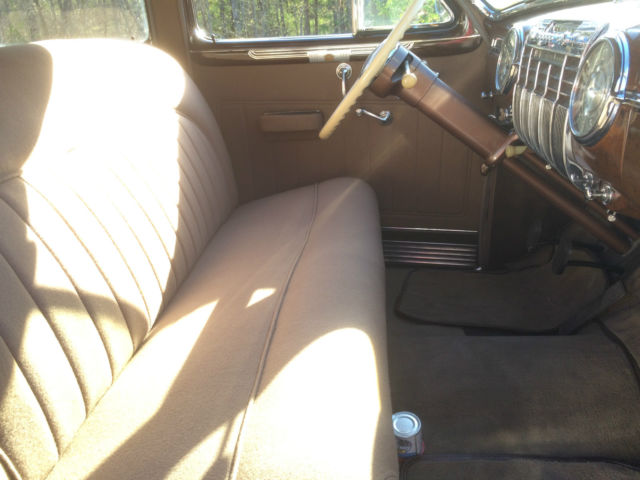 1941 Cadillac DeVille Deville - photo 5
