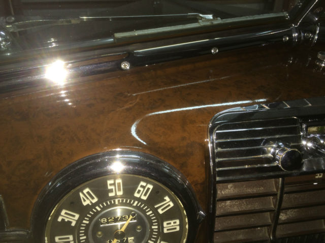 1941 Cadillac DeVille Deville - photo 6