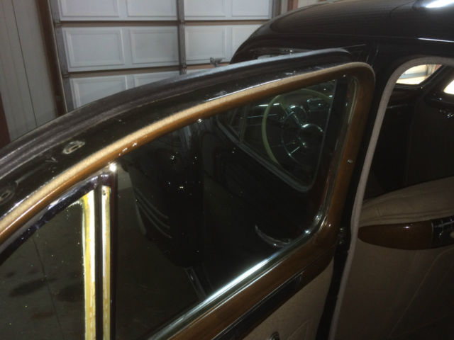 1941 Cadillac DeVille Deville - photo 7