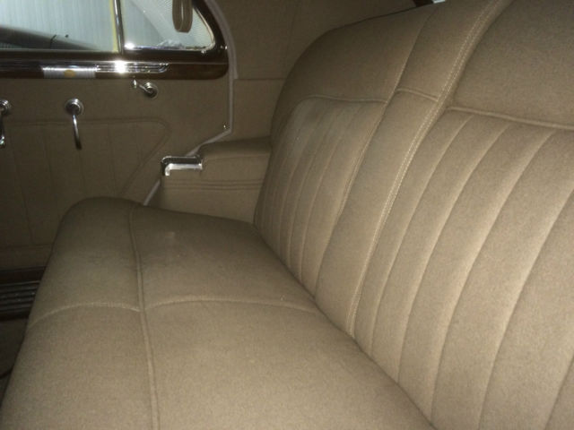1941 Cadillac DeVille Deville - photo 8