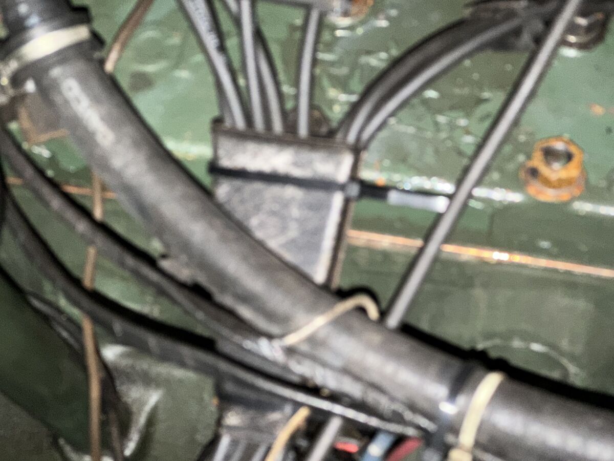 1941 Packard - photo 12