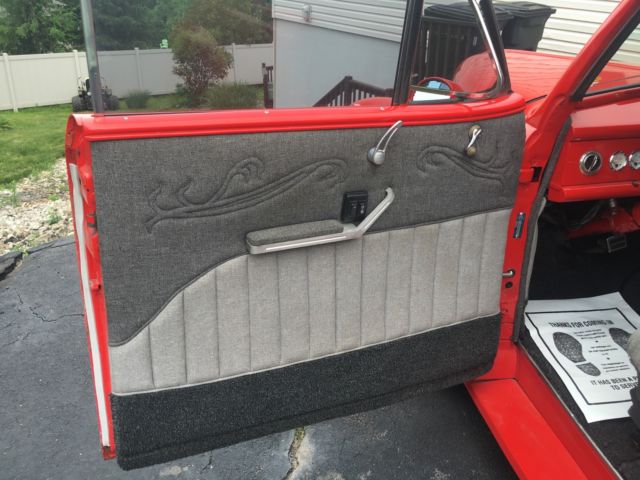 1947 Ford Street Rod Custom - photo 9