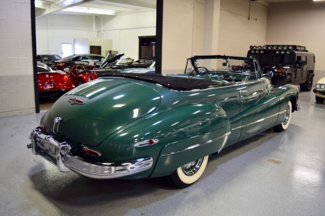 1948 Buick Super 56C - photo 6
