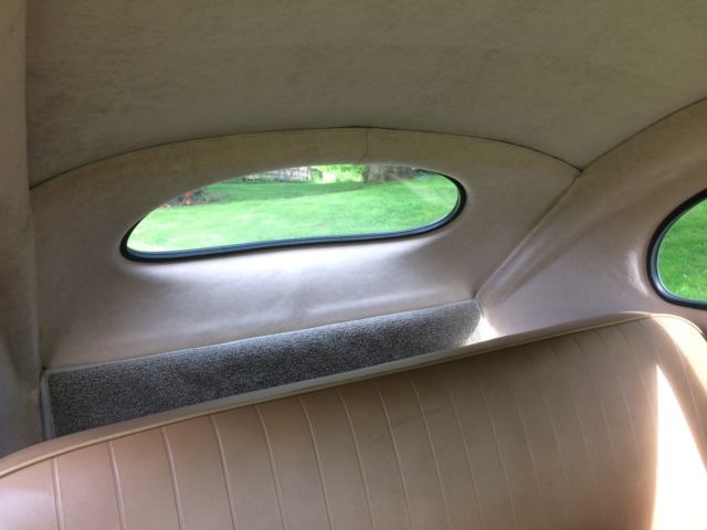 1957 Volkswagen Beetle - Classic - photo 9