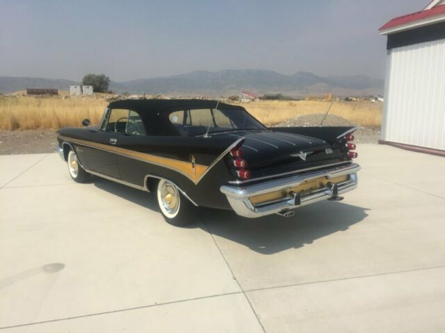 1959 DeSoto Adventurer - photo 3