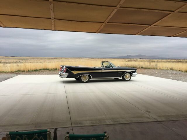 1959 DeSoto Adventurer - photo 7