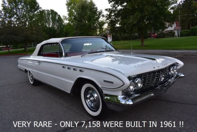1961 Buick Electra 225 - photo 3