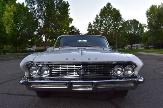 1961 Buick Electra 225 - photo 5